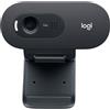 Logitech C505 | nero