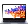 Honor MagicBook 14 (2021) | Ryzen 5 5500U | 14 | 8 GB | 512 GB SSD | grigio siderale | Win 11 Home | IT