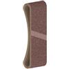 Bosch 2 608 606 002 Nastro Abrasivo, 60X400 mm, Grana 80