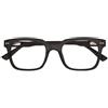 Mast Industria Italiana OCCHIALE DA LETTURA PREMONTATO TWINS PLATINUM SCIROCCO NERO +1.50 DIOTTRIE 1 PAIO