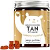 BEAUTYBEARS GmbH BEARS WITH BENEFITS GOLDEN GODDESS TAN VITAMIN 45 CARAMELLE GOMMOSE