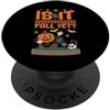 Mabon Blessings Paganism Fall Autumn Equ È ancora autunno Equinozio d'autunno Mabon Ruota Dell'anno PopSockets PopGrip Adesivo