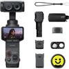 Insta360 Luna Ultra Creator Bundle Black