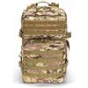 DRAGOWA Tactical Moll 3P zaino, multicam,