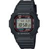 CASIO GSHOCK Casio G-Shock GW-M5610U-1ER orologio, nero,