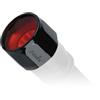 Fenix AOF-M filtro per torce, rosso,