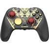 Gamesir G7 Pro 8K - Nioh 3 Edition (PC), Controller gaming, Oro, Nero, Rosso