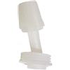Laken Beccuccio di ricambio in silicone per tappo Jannu