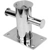 Generic Marine 316 Stainless Steel Mooring Posts, Cross-Lashing Posts, Mooring Ropes, Yacht Marina V-Shaped Ropes, And Marine Hardware