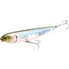 LUCKY CRAFT - Leurre Sammy - Zebra ms ghost minnow, 100