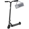 HUDORA Monopattino Stunt 360 Pro - Monopattino Freestyle di alta qualità con manubrio oversize rinforzato - Scooter sportivo con estrema rigidità e sterzo a 360 gradi - Kickroller fino a 100 kg