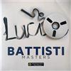 Lucio Battisti - Masters (3xLP, Comp, Ltd, RE, Cle)