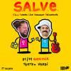 52733 Sio e Auroro Borealo Live - S.A.L.V.E