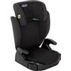 GRACO Seggiolino Auto JUNIOR MAXI I Size MIDNIGHT 15-36 Kg R129 100-150cm