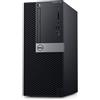 Dell OptiPlex 7060 MT Core i7 3.2 GHz - SSD 1 TB RAM 16 GB - refurbished