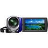 Sony Videocamere Sony DCR-SX33 Blu - refurbished