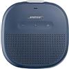 Bose Altoparlanti Bluetooth Bose Soundlink Micro - Blu - refurbished
