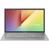 Asus VivoBook 17 F712JA-AU695W 17" Core i7 1.3 GHz - SSD 512 GB - 16GB - QWERTZ - Tedesco - refurbished
