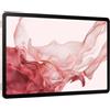 Samsung Galaxy Tab S8 128GB - Oro Rosa - WiFi - refurbished