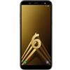 Samsung Galaxy A6 (2018) 32GB - Oro - refurbished