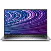 Dell Latitude 9520 14" Core i7 3 GHz - SSD 512 GB - 16GB - QWERTY - Svedese - refurbished