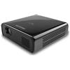 Philips Videoproiettori Philips PicoPix Max PPX620/INT 850 Luminosità Nero - refurbished