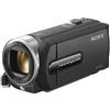 Sony Videocamere Sony DCR-SX21E Nero - refurbished