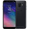 Samsung Galaxy A6 (2018) 32GB - Nero - refurbished