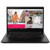 Lenovo ThinkPad X13 G1 13" Ryzen 3 PRO 2.5 GHz - SSD 128 GB - 8GB - QWERTY - Svedese - refurbished