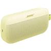 Bose Altoparlanti Bluetooth Bose Soundlink Flex 2 - Giallo - refurbished
