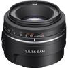 Sony Obiettivi 85mm F/2.8 SAM Sony A 85mm f/2.8 - refurbished