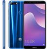 Huawei Y7 Prime (2018) 32GB - Blu - refurbished