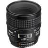 Nikon Obiettivi F AF Micro-NIKKOR Nikon AF 60 mm f/2.8 - refurbished