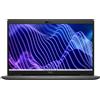 Dell Latitude 3440 14" Core i5 1.6 GHz - SSD 256 GB - 16GB - QWERTY - Svedese - refurbished