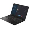 Lenovo ThinkPad X1 Carbon G6 14" Core i7 1.8 GHz - SSD 256 GB - 8GB QWERTZ - Tedesco - refurbished