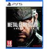 Konami Metal Gear Solid Delta Snake Eater - PlayStation 5 - refurbished