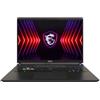 MSI Vector 17 HX A13VIG-603 17" Core i9 5.5 GHz - SSD 1 TB - 32GB - NVIDIA GeForce RTX 4090 AZERTY - Francese - refurbished