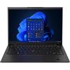 Lenovo ThinkPad X1 Carbon G11 14" Core i7 1.9 GHz - SSD 256 GB - 32GB QWERTZ - Tedesco - refurbished
