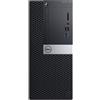 Dell OptiPlex 7060 MT Core i7 3.2 GHz - SSD 512 GB RAM 32 GB - refurbished