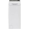 HAIER THASN286TM5-S LAVATRICE CARICA ALTO, Caricamento dall'alto, 8 kg, 16 programmi, Profondità 60 cm, Giri 1200 rpm, Bianco, livello rumorosità centrifuga 77 dB(A), Classe A