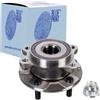 BLUE PRINT Kit cuscinetto ruota ADT38286 | Compatibile con: TOYOTA AURIS, AURIS, AURIS Kombi, AVENSIS Kombi, AVENSIS Stufenheck, RAV 4 III, RAV 4 IV, VERSO