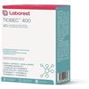 Tiobec 400 40 Compresse Fast-slow Da 1,28 G Tiobec