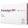 Logus Pharma Predolgyn Compresse 20 Compresse Logus Pharma