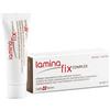 Cieffe Derma Laminafix Complex Crema Indurente Unghie Con Antimicrobico Naturale 10 Ml Cieffe Derma