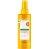 Klorane Spray Solare Sublime Spf 30 Corpo 200ml Klorane