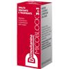 Dermovitamina Micoblock 3 In 1 Smalto Idratante E Traspirante Rosso 5 Ml Dermovitamina
