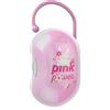 Chicco Porta Succhietto Girl Per Due Pezzi Chicco