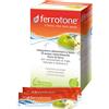 Loacker Remedia Ferrotone Apple 28 Sacchetti 25 Ml Loacker Remedia