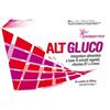 Lindaservice Alt Gluco 30 Ovalette Lindaservice