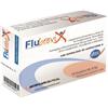 Morganceutical Flubrevix 10 Bustine 3,5 G